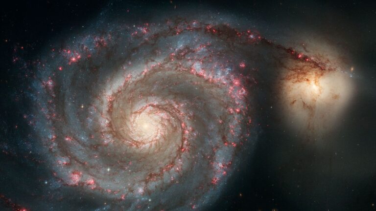Galaxy season — Spring brings deep space wonder to the northern hemisphere night sky