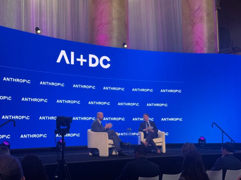 The AI skills gap is here, says AI company, and power users are pulling ahead