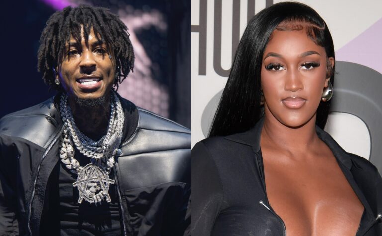 NBA YoungBoy Drops Music Video Starring Nique After Viral Link