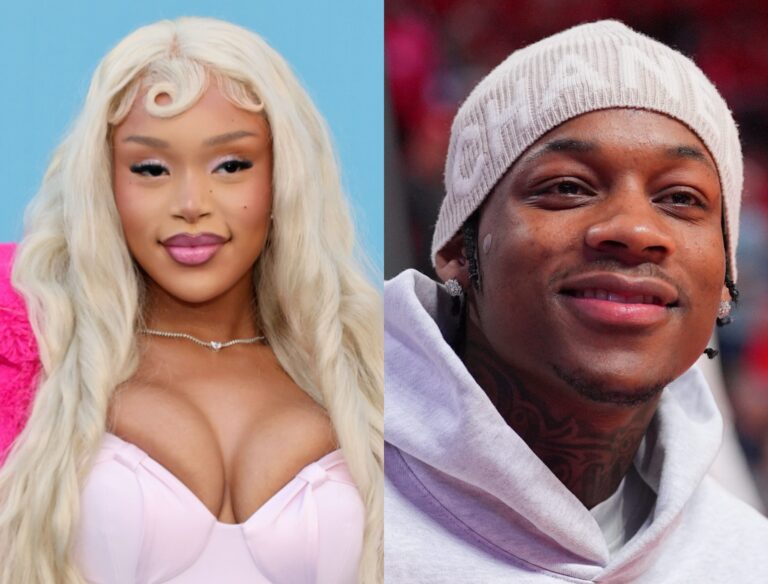 Jourdin Pauline Plans Lie Detector Test Amid Tylil James Claims