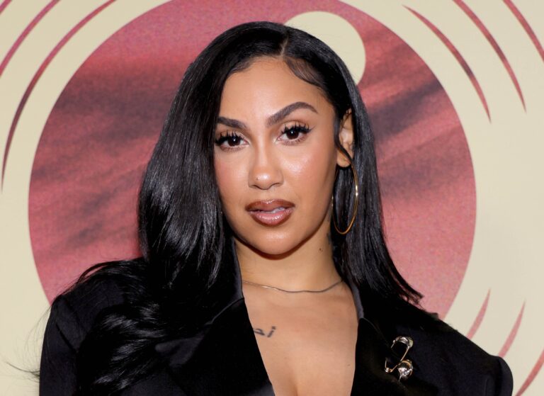 Queen Naija’s Diamond Ring Sparks Engagement Speculation