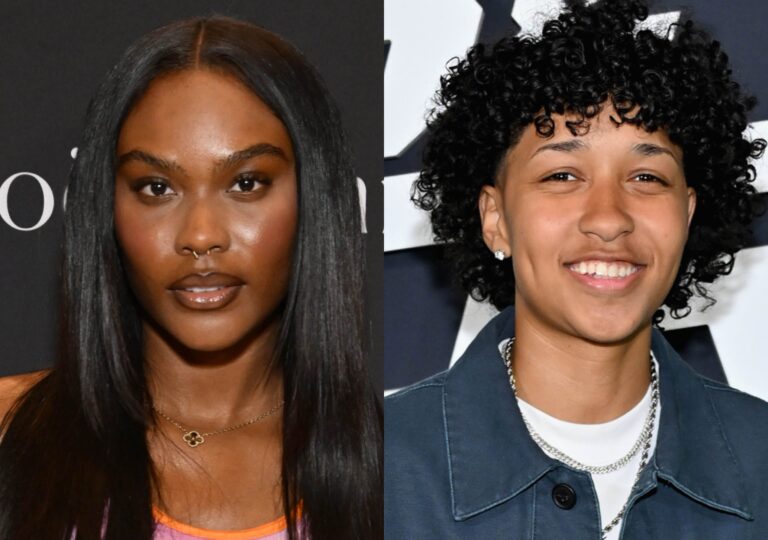 Choyce Brown Alleges Abuse, Ex YD Reacts To Auntie Nae Love