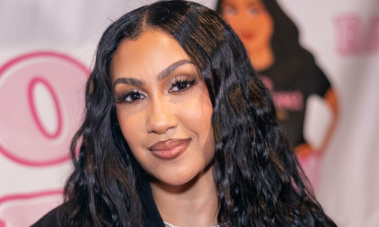 Queen Naija Previews New Love Song After Latest Stream