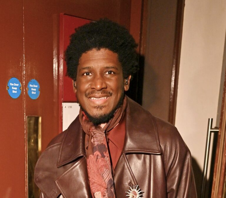 Labrinth Shares Cryptic Message Mentioning ‘Euphoria’