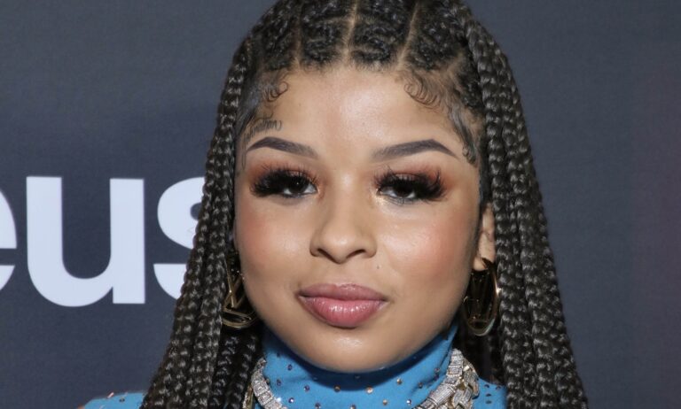 Chrisean Rock Speaks Out Amid Bench Warrant Reports