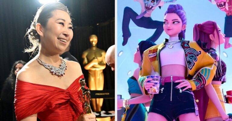 Here Are All The Canadian Winners At The 2026 Oscars