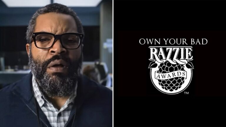 ‘War Of The Worlds’ In Near Sweep