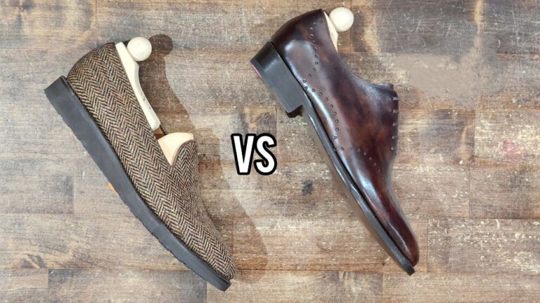 Cushion vs Support: What “Comfort” Really Means in Shoes