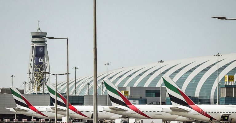 Higher Jet Fuel Prices Could Melt Your Summer Travel Plans