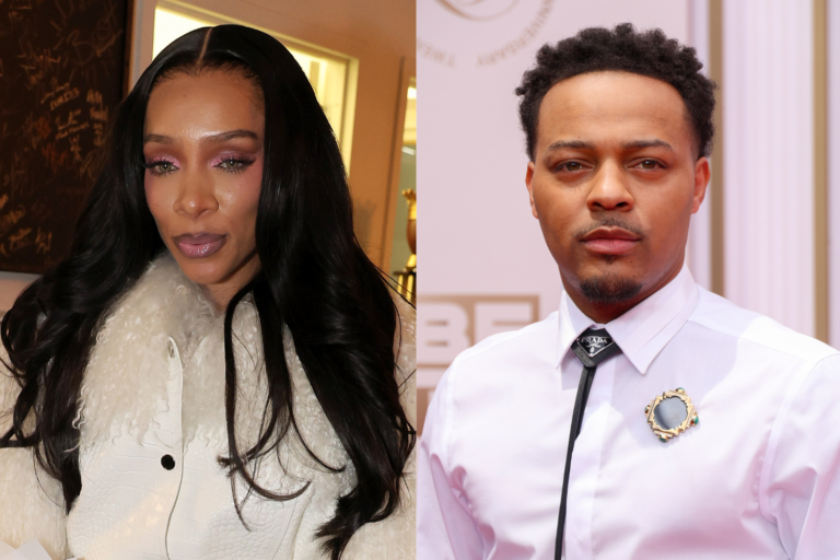 Lil Mama Crashes Bow Wow’s Show, Addresses Look-Alike Rumor