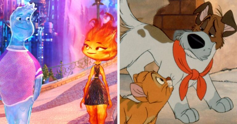 Test Your Disney Knowledge With This Movie Quiz