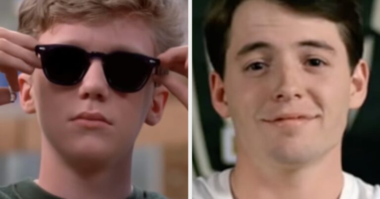 The Best, Most Nostalgic 1980s Movie Quiz