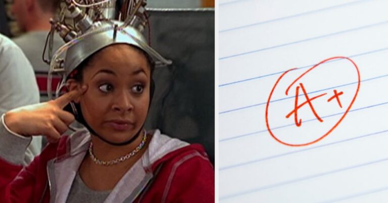 Unless You're An Older Gen Z'er, This 2000s TV Show Quiz Will Be Very, Very, Very, Very, Very, Very, Very, Very, Very Hard