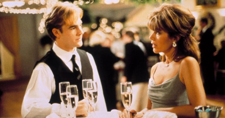 Dawson’s Creek Cast Reacts to James Van Der Beek’s Death at Age 48