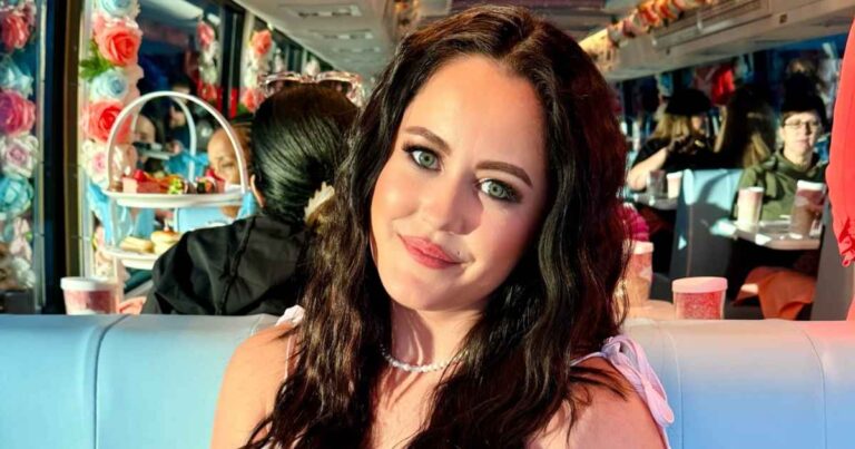 Teen Mom’s Jenelle Evans Shares Jace Update, Pic Amid Drama
