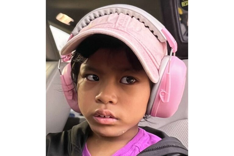 Non-Verbal Girl, 9, Missing After Walking Out of Her Kentucky Home Without Shoes