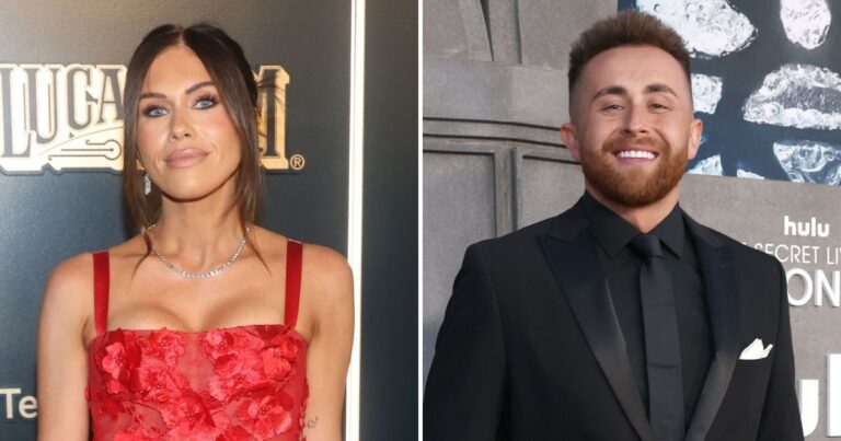 Mormon Wives’ Jessi’s Claims About Jordan on Call Her Daddy