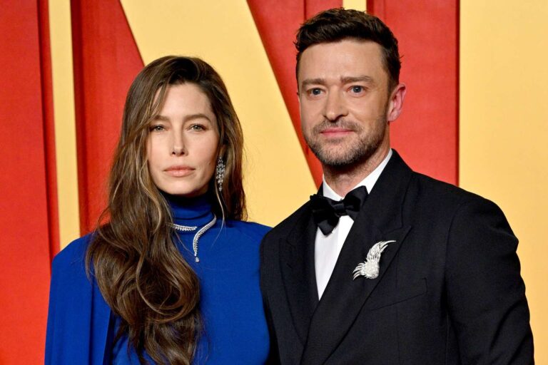 Jessica Biel 'Not Happy' About Justin Timberlake's DWI Arrest Video, but Remains 'Supportive' of the Singer (Exclusive Source)
