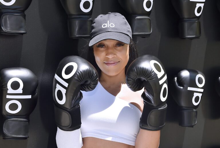 Joie Chavis Claps At Social Media User Over Underwear Video