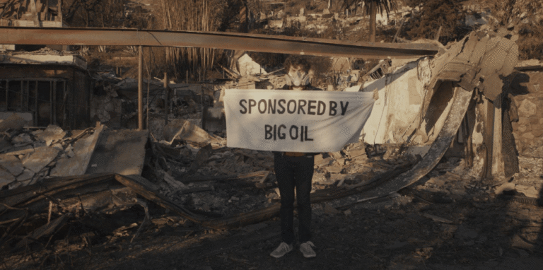 Climate Defiance Doc ‘Don’t Look Up’ Enlists Adam McKay, Billie Eilish