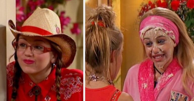 Sorry, But Only Real "Hannah Montana" Fans Can Ace This 20th Anniversary Trivia Quiz