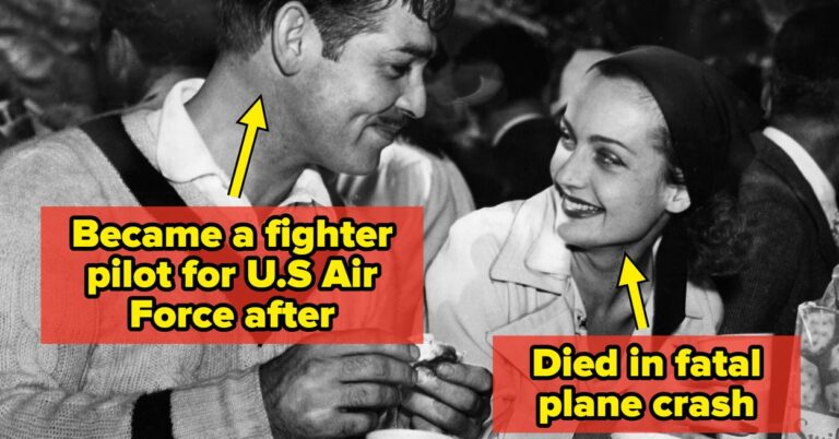 14 Of The Wildest Facts And Secrets About Women In Old Hollywood That Will Make You Look At Them Completely Differently