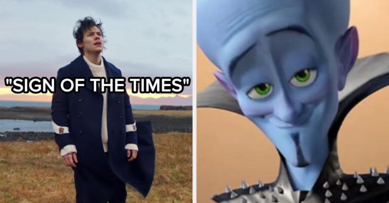 Make A 2010s Playlist And We'll Guess Your DreamWorks Personality Twin