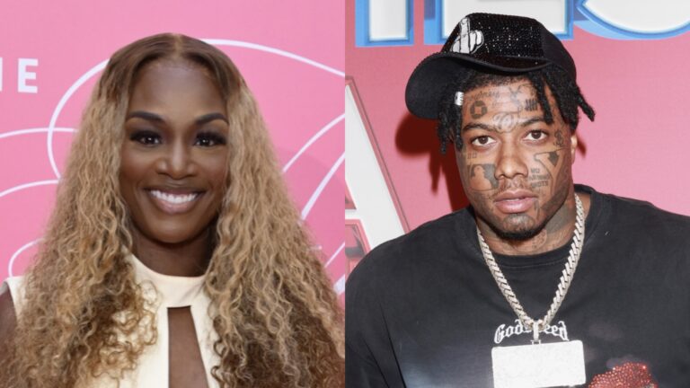 Karlissa Saffold Harvey Shares Strong Words