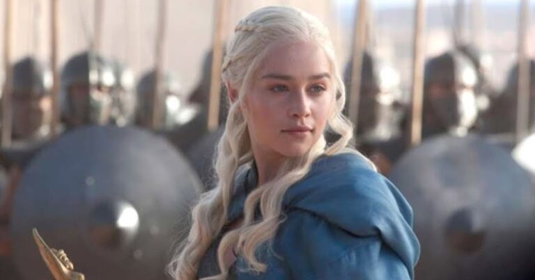 Test Your "Game Of Thrones" Trivia Knowledge With This Quiz