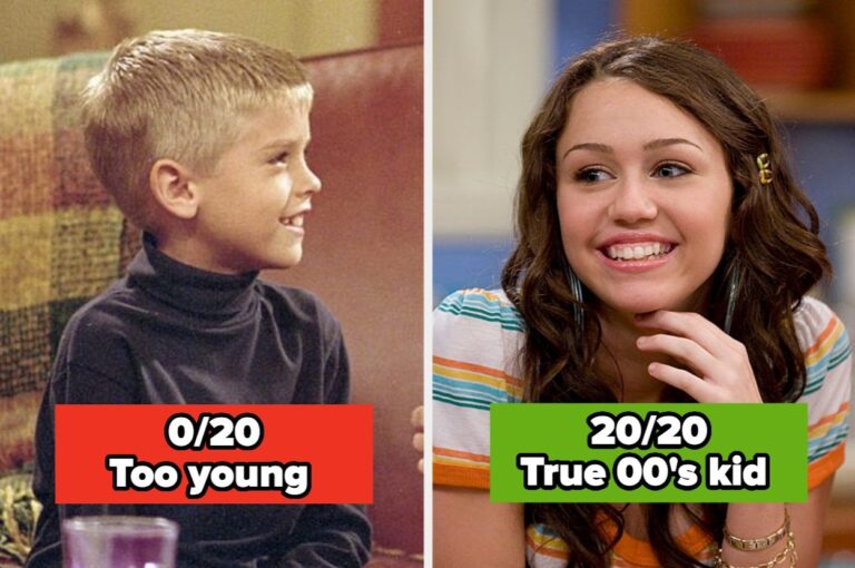 How Many Do You Remember?