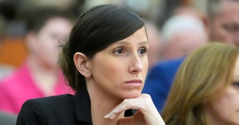 Kouri Richins Found Guilty of Fatally Poisoning Husband