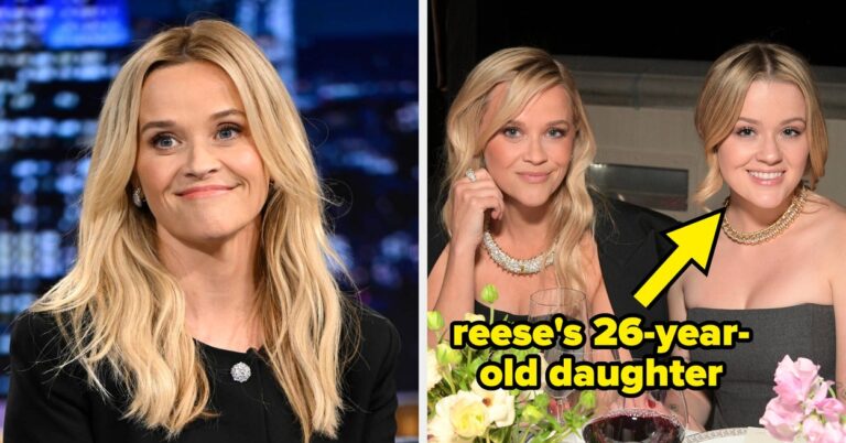 Reese Witherspoon Just Celebrated A Major Milestone Birthday, And People Are In Utter Disbelief After Discovering Her Age