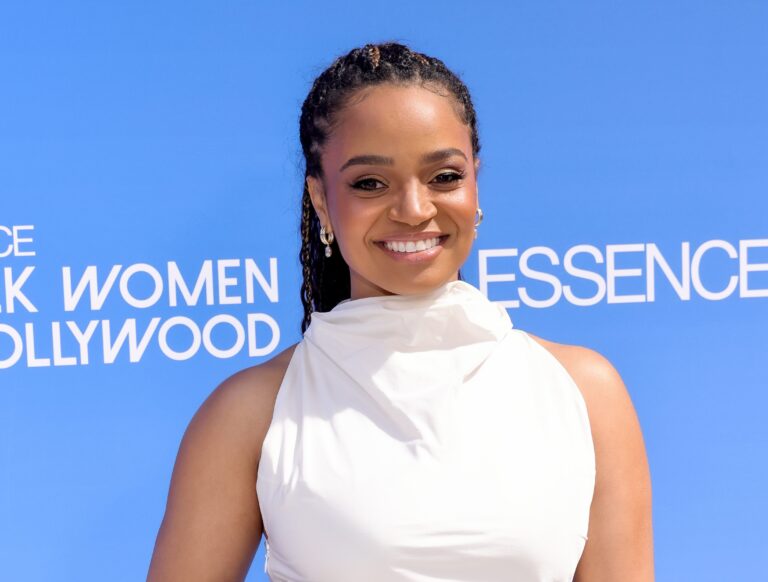 Kyla Pratt Has Fans Losing It Over Her Ageless Glow (PHOTOS)