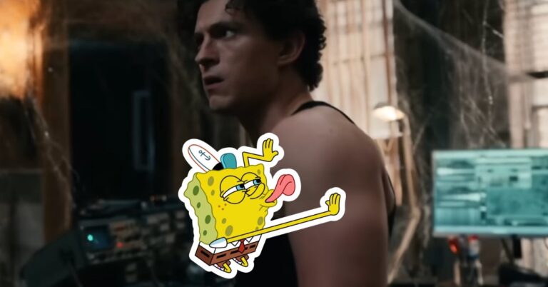 Build Your Soulmate And We'll Give You A "Spider-Man" Movie To Watch Tonight!