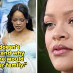 Rihanna's Reaction To The Shooting At Her Home Is Genuinely Hard To Read