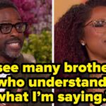 Sterling K. Brown Shocked Jennifer Hudson With His NSFW Bedtime Routine Reveal