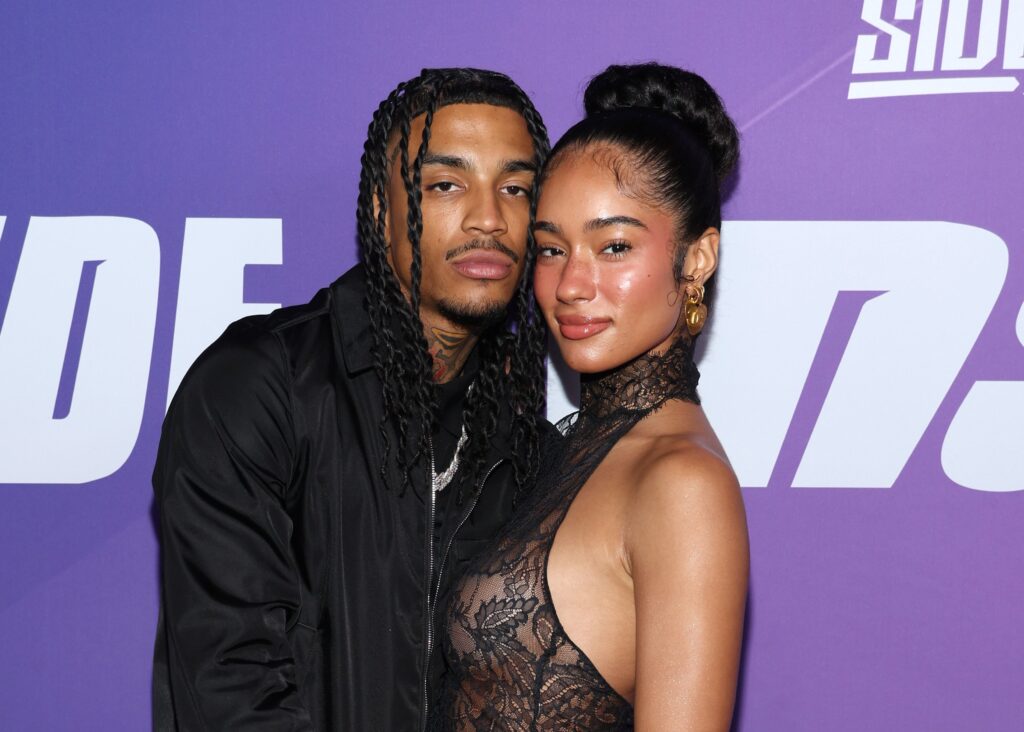 Lala Baptiste & Jay Cinco Reveal Their Baby’s Gender (VIDEO)