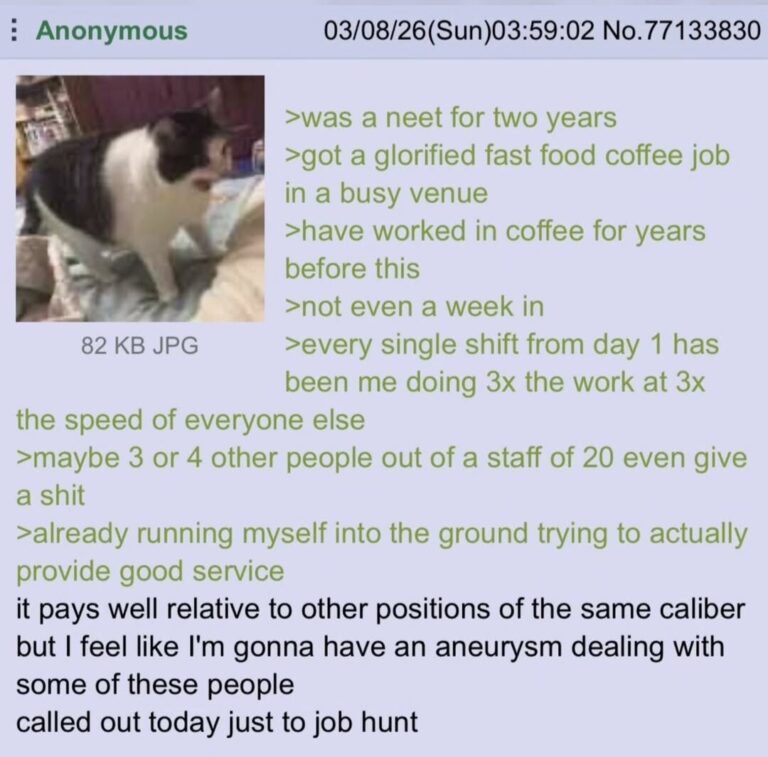 large eatable quarterly