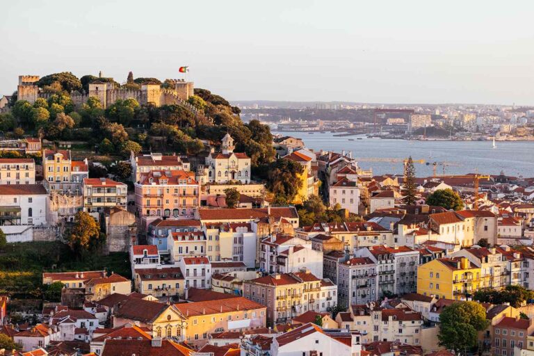 Americans Are Leaving the U.S. in Record Numbers. Here's What's Driving the Trend