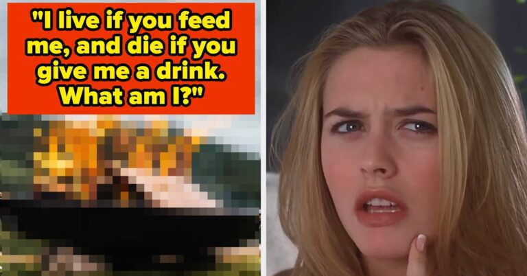 These Are The 130 Best Trick Questions Of All Time, And I Highly Doubt You Can Solve Even 15 Of Them