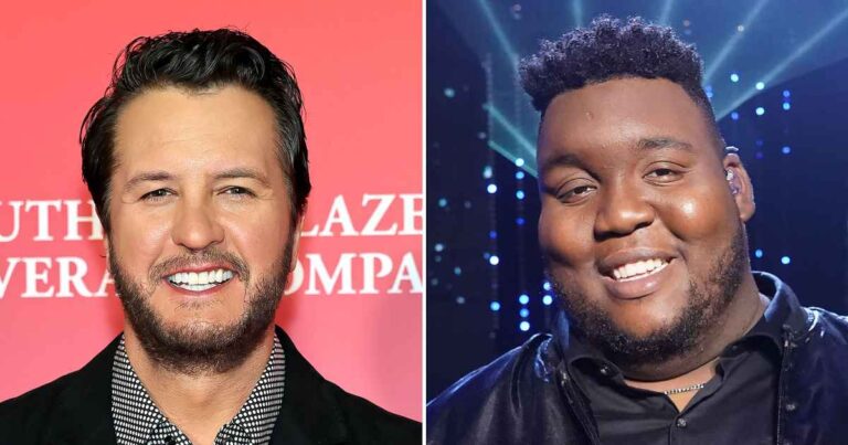 Luke Bryan Reflects on American Idol Alum Willie Spence’s Death