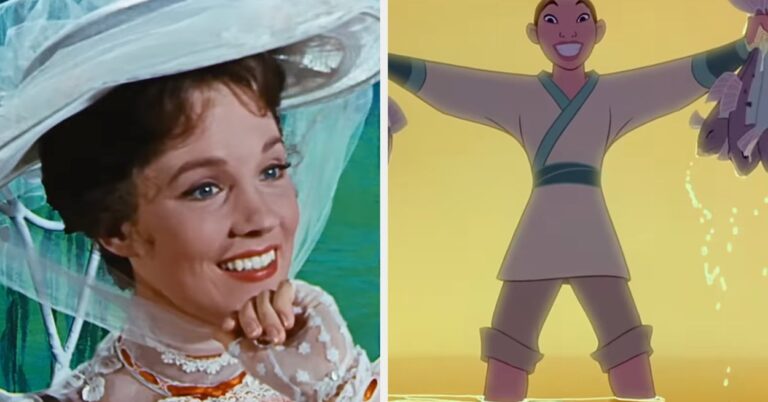 Can You Match The Disney Movie To Its Iconic Quote?