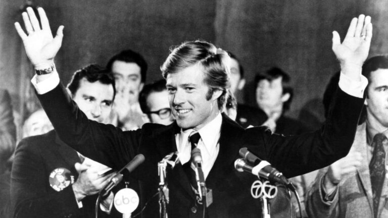 Oscar-Winning ‘The Candidate’ Writer Was 88