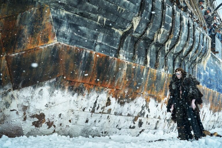 British Film Designers Guild Awards: ‘Frankenstein Among Top Winners 