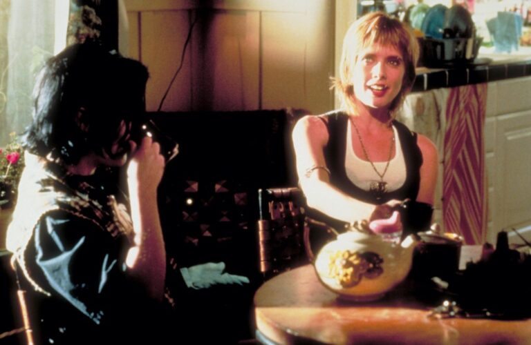 Rosanna Arquette Slams Quentin Tarantino’s Overuse Of N-Word In Films