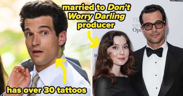 I Literally Can’t Stop Drooling Over Paul Anthony Kelly, The Mysterious Actor Who Plays JFK Jr. In "Love Story" — Here's Everything You Need To Know About Him