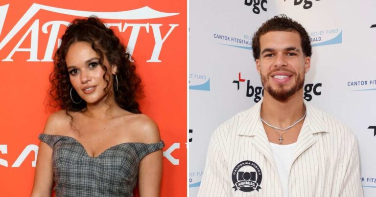 Madison Pettis Claims Ex Michael Porter Jr. Was a ‘Psychopath’