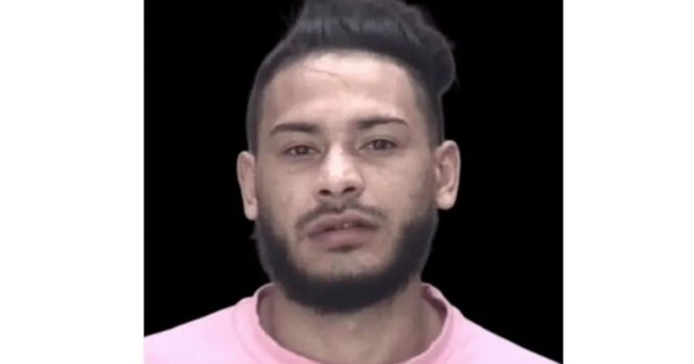 Man Arrested in Triple Homicide at North Carolina Camper