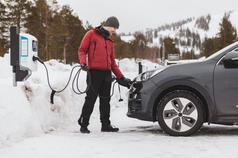 CATL sodium-ion battery aims to improve EV winter range loss