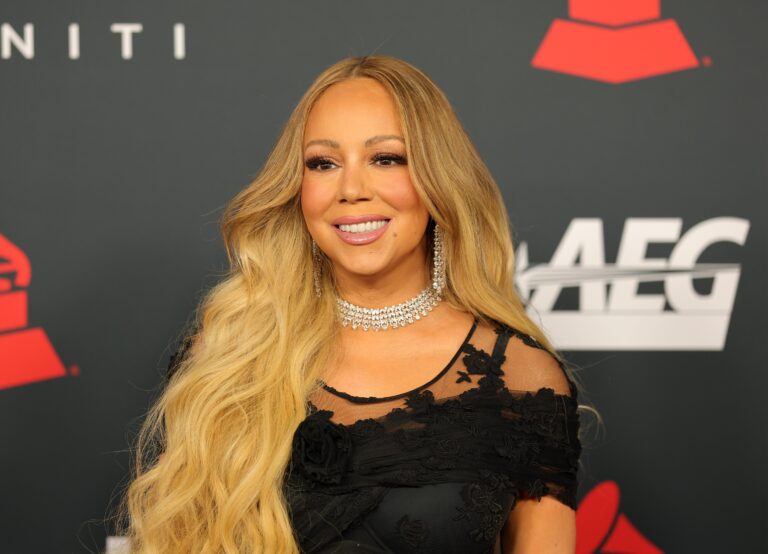 Mariah Carey Sparks Reactions With Viral Grocery Store Run
